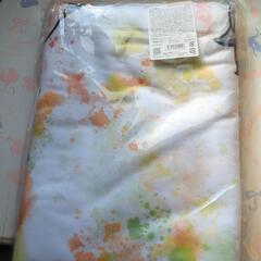 東リベビッグブランケットの画像