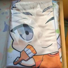 東リベビッグブランケット②