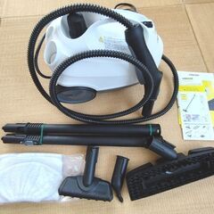 ケルヒャー　スチームクリーナー　SC1 プレミアム