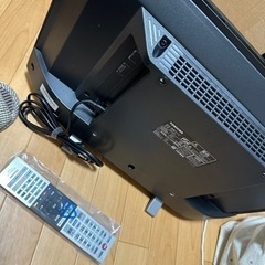 テレビ24V