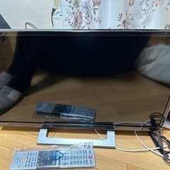 テレビ24Vの画像
