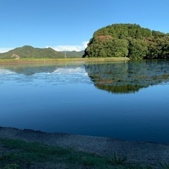 BBQしたりアウトドア好きな人