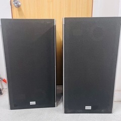 ダイヤトーンDS3000 4WAY 4スピーカーペア取引限定 ジャンク