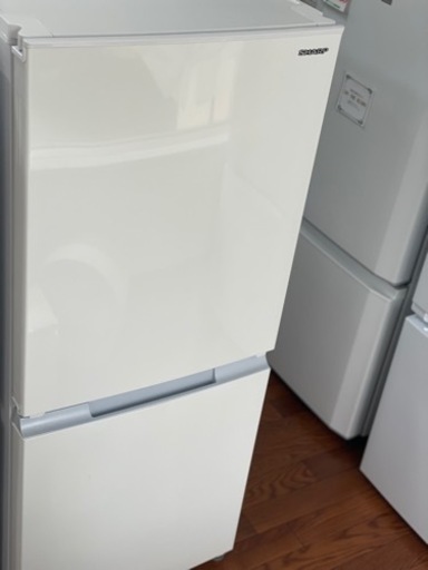 送料・設置込み可　冷蔵庫　152L SHARP 2022年