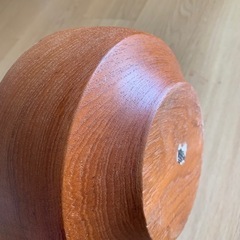 生活雑貨 木の器の画像