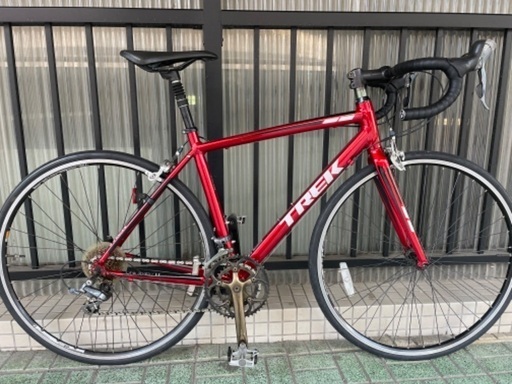 ASAHI CLOVE 年式不明 26インチ シティサイクル