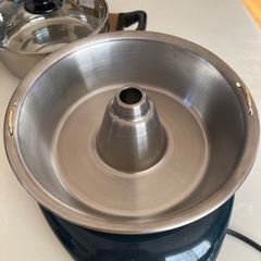 生活雑貨 調理器具 鍋、グリルの画像