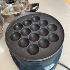 生活雑貨 調理器具 鍋、グリルの画像