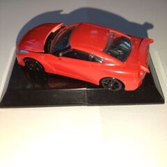 スカイラインGT-R35    16