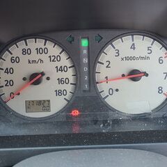☆　日産キャラバン　AT　171,827 km　6人　ガソリン　ETC　☆の画像