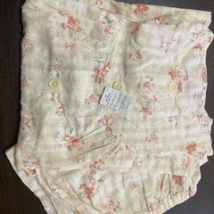［お話中］夏用パジャマ　　