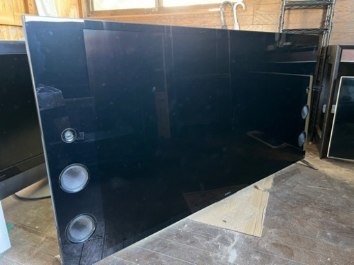 【美品】SONY KJ-55X9300C 55インチ 4K液晶テレビ