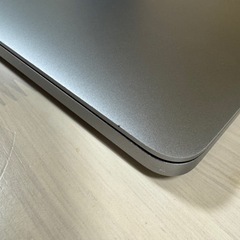 MacBookPro 13インチ　16GBメモリの画像