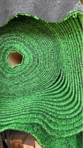 人工芝(WIND TURF WT-600)