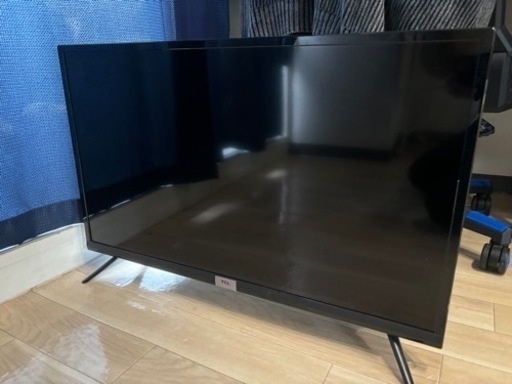 テレビ\n