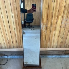 家具 ミラー/鏡