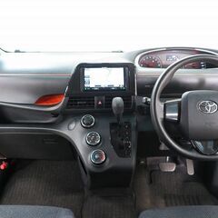 トヨタ シエンタ 　Ｘ　入庫いたしました！の画像