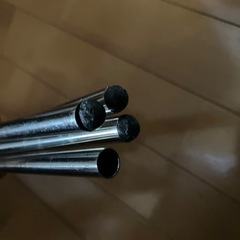 最終値下げ　ユニフレームファイヤスタンド焚き火台の画像