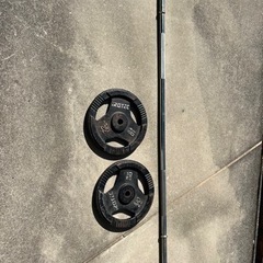 筋トレ用品の画像