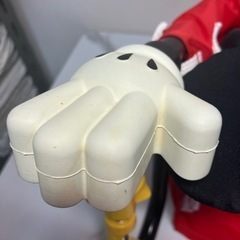 ⭐︎値下げ⭐︎K2405-482 KATOJI Disney 58208 キャンピングホルダー 取説あり 汚れあり 中古の画像