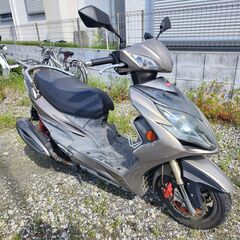 レーシングキング バイクの中古が安い！激安で譲ります・無料で
