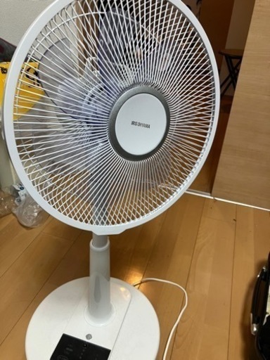 家電 季節、空調家電 扇風機月曜日まで