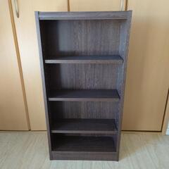 　本棚　家具 収納家具 カラーボックス