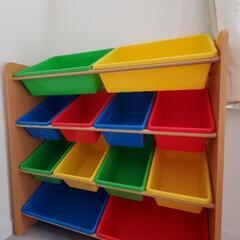 家具 収納家具 おもちゃ箱