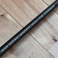 GOLDWIN ゴールドウイン　 ゴルフクラブ AVDP Loft 12.5の画像