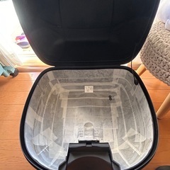 SHAD リアボックスSH29中古品の画像