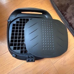 SHAD リアボックスSH29中古品の画像