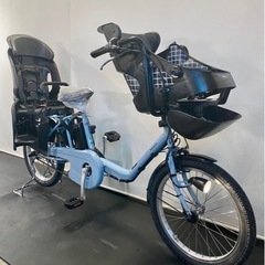 1都4県全域送料無料　業界最長12ヶ月保証　電動アシスト自転車　...