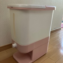 米櫃　家具 インテリア雑貨/小物 ごみ箱の画像
