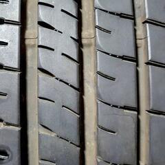 195/65R15 新品 タイヤ 20年 (夏) 4本 ホイル ダンロップ セレナ