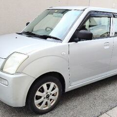 ★低走行★ アルト5速ミッション 25000㎞ 検8-2