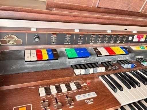 KAWAI ドリマトーンお譲りします。 (さき) 牧野の鍵盤楽器、ピアノの