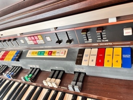 KAWAI ドリマトーンお譲りします。 (さき) 牧野の鍵盤楽器、ピアノの