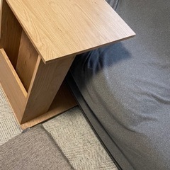 家具 オフィス用家具 机の画像