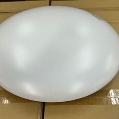 東芝　美品　2021年製　LED照明器具　NLEH06K01B-...