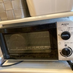 家電 キッチン家電 オーブントースター