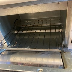 家電 キッチン家電 オーブントースターの画像