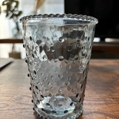 【サリュ】フラワーベースの画像