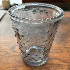 【サリュ】フラワーベースの画像