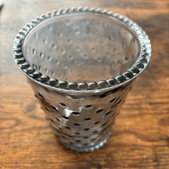【サリュ】フラワーベースの画像
