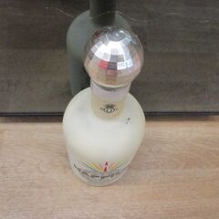 ★値下げ★ EXILE　HAPPYIKA　ハピラ　750ml　38％　未開封品　【ハンズクラフト宜野湾店】の画像