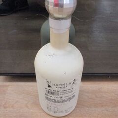 ★値下げ★ EXILE　HAPPYIKA　ハピラ　750ml　38％　未開封品　【ハンズクラフト宜野湾店】の画像
