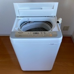 家電 生活家電 洗濯機