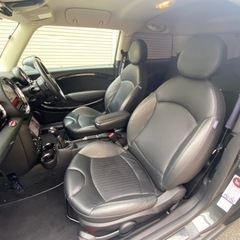 【売約済】ミニクーパー　クーパーSベイズウォーター　エクリプスグレーメタリック　特別仕様車の画像