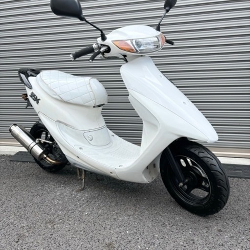 たか アウトレット 2702.新品パーツ多数 ZX仕様 社外マフラー付属 千葉県柏