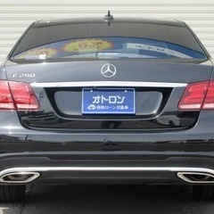 すべてが、劇的。／メルセデスベンツ Ｅ２５０　アバンギャルドの画像